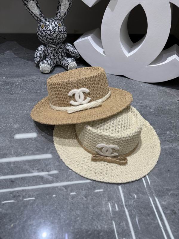 Chanel  top hat dx100